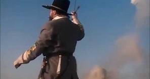 Gettysburg (1993) ~Pickett's Charge (part five)