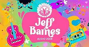 Jeff Barnes - Spotlight 2023