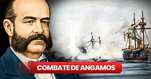 ¿Por qué el combate de Angamos se conmemora el 8 de octubre en Perú?