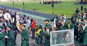 Narbonne high school class of 2017