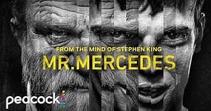 Mr. Mercedes Season 3 | Official Trailer | Peacock