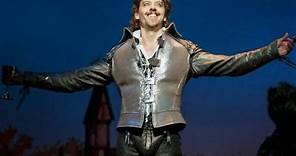 Best Christian Borle Moments: Something Rotten Edition