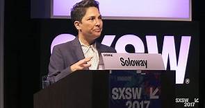 Film Keynote: Joey Soloway — SXSW 2017