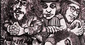 Living In The Past-Jethro Tull