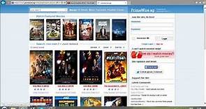 How To Watch Movies FREE primewire