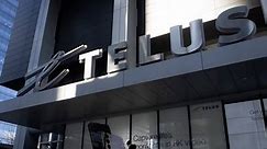 Telus announces 6,000 layoffs following 61% profit drop
