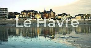 un Tour de Le Havre, France