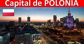 Capital de Polonia