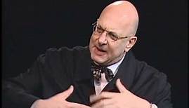 Conversations with History - Leon Botstein