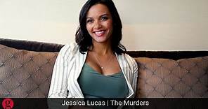 Jessica Lucas | The Murders