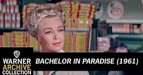 Preview Clip | Bachelor in Paradise | Warner Archive