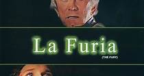 La furia - película: Ver online completas en español