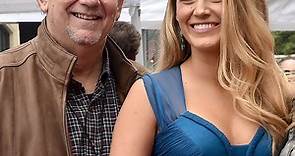 Blake Lively's Father Ernie Dead at 74