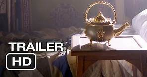 The Brass Teapot TRAILER 1 (2013) - Juno Temple Movie HD