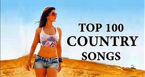 Top 100 Country Songs of 2018 || NEW Country Music Playlist 2018 || Best Country 2018