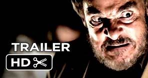 Prisoners of the Sun Official DVD Premiere Trailer (2014) - John Rhys-Davies