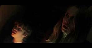 Lights Out - Terrore nel buio - Resta alla luce - Clip dal film | HD