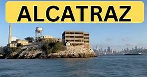 Alcatraz: Night Tour, What to expect