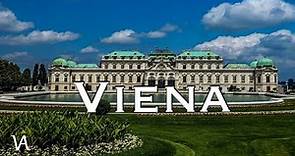 Qué HACER en VIENA 🏰 Palacio Imperial Hofburg | 🇦🇹 Viena #1