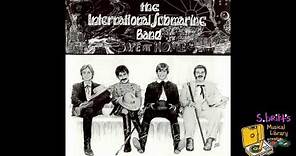 Gram Parsons' International Submarine Band "Blue Eyes"