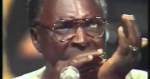 Long Way From Home - Sonny Terry and Brownie McGhee