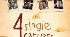 Four Single Fathers (2009) Online - Película Completa en Español - FULLTV