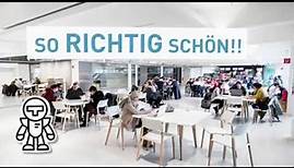 Imagevideo der Universität Klagenfurt: Schön und gut