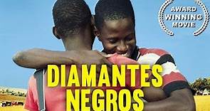 Diamantes Negros | Películas de dramaticas | Películas completas | cine espanol
