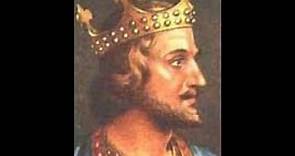 9 Facts about King Stephen Of England (Stephen Of Blois)