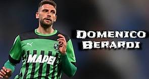 Domenico Berardi | Skills and Goals | Highlights