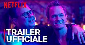 Uncoupled | Trailer Ufficiale | Netflix Italia
