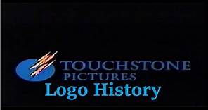 Touchstone Pictures Logo History