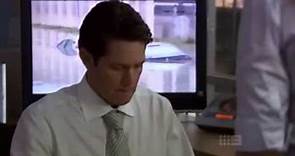 Nathan Page's scenes in Scorched (2008)
