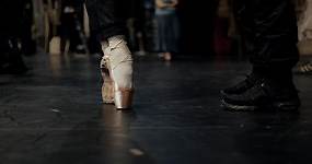 Corpo di ballo - L'avventura di Giselle alla Scala - S1E5 - La follia