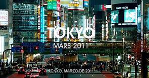 Tokyo Shaking - Tráiler oficial español