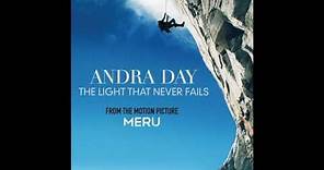 Andra Day - The Light That Never Fails