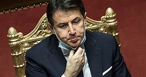 El presidente italiano iniciará consultas tras la dimisión de Conte