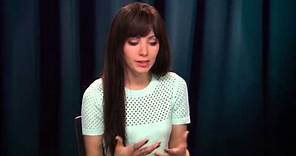 Ksenia Solo Talks "shocking" 'Lost Girl' Finale