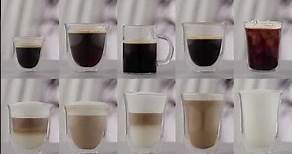 DE LONGHI RIVELIA - Macchina da Caffe Automatica: Passa a una nuova COFFEE EXPERIENCE!