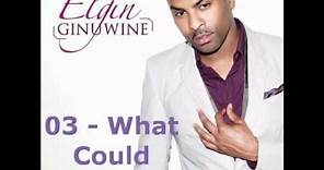 Ginuwine Elgin 03-what could have been