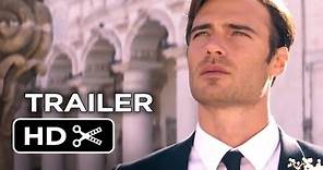 Walking On Sunshine Official Trailer 1 (2014) - Greg Wise, Annabel Scholey Movie HD