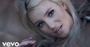 Britney Spears - Perfume (Official Video)