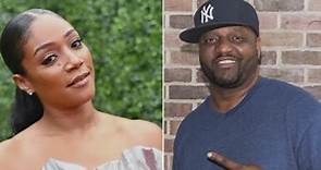 Lawsuit alleges Tiffany Haddish, Aries Spears sexually abused children during a comedy skit