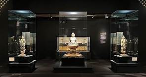 東京国立博物館 建立900年 特別展「中尊寺金色堂」