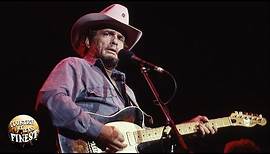 Merle Haggard - What Will It Be Like