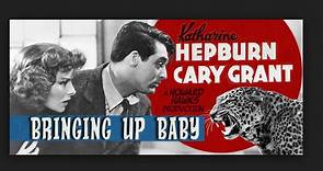 Bringing Up Baby 1938 720p Katharine Hepburn, Cary Grant, Charles Ruggles, Barry Fitzgerald,