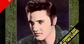 Elvis Presley - Elvis Aron Presley "Forever"