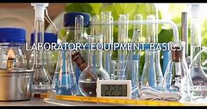 Laboratory Equipment - Basics & Uses | CHEMISTRY | Laboratory apparatus