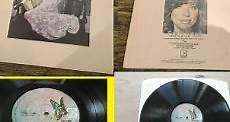CARLY SIMON 1971 !! 1º LP !! jeff baxter, David Bromberg, Buzzy Linhart RARA 1ª EDIC UK IMPECABLE