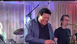 Chubby Checker performs THE TWIST in a Live show. Video created by Craig DoVidio